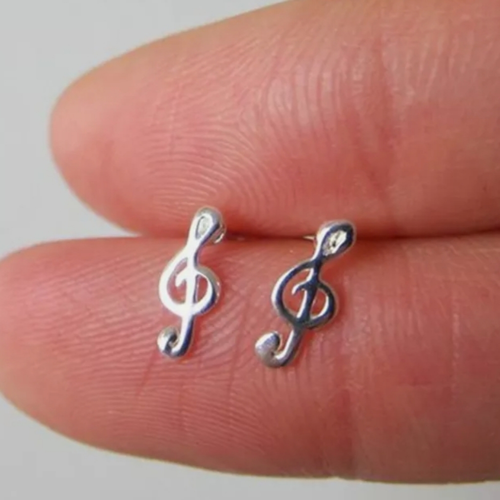 🎶3 for $15 - Novelty Earrings